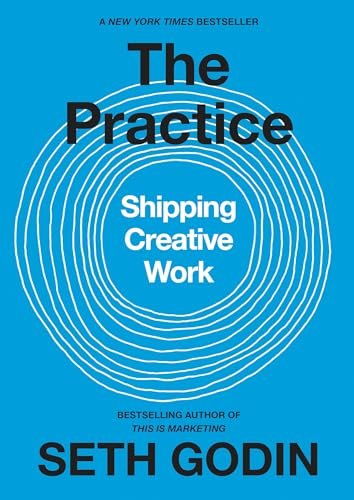 The Practice by Seth Godin